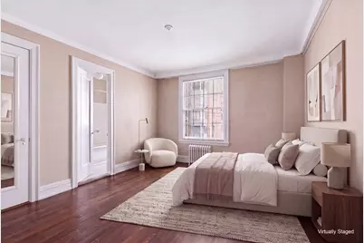 138 E 36th Street #8A, New York City, NY 10016 - Photo 1