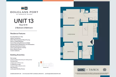 251 Douglass Street #1313, Brooklyn, NY 11217 - Photo 9