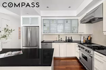 43 W 64th Street #7B, New York, NY 10023 - Photo 5