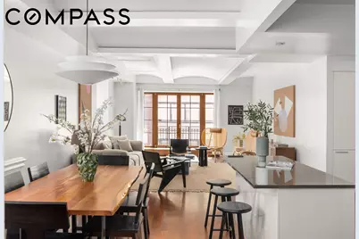 43 W 64th Street #7B, New York, NY 10023 - Photo 1