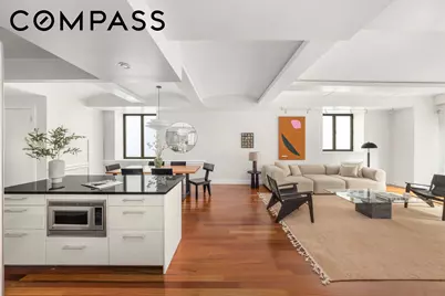43 W 64th Street #7B, New York, NY 10023 - Photo 7