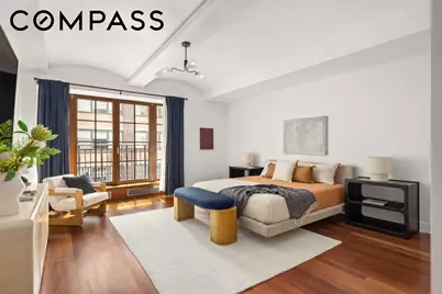 43 W 64th Street #7B, New York, NY 10023 - Photo 9