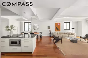 43 W 64th St, New York City, NY 10023 - Photo 7