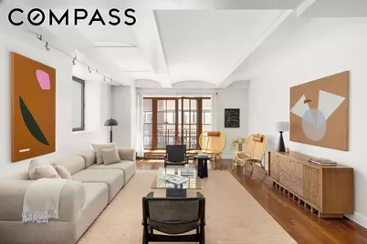 43 W 64th Street #7B, New York, NY 10023 - Photo 3
