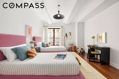43 W 64th Street #7B, New York, NY 10023 - Photo 11