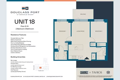 251 Douglass Street #1018, Brooklyn, NY 11217 - Photo 9