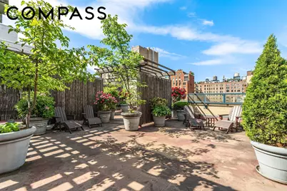 170 E 77th Street #6A, New York City, NY 10075 - Photo 15