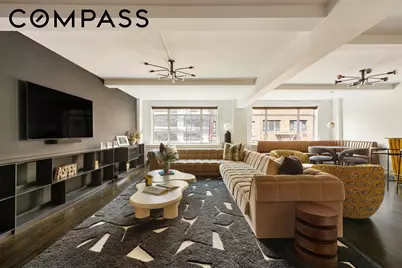 170 E 77th Street #6A, New York City, NY 10075 - Photo 1