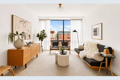 75 1st Avenue #6C, New York, NY 10003 - Photo 1