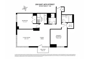 250 E 40th St, New York, NY 10016 - Photo 19