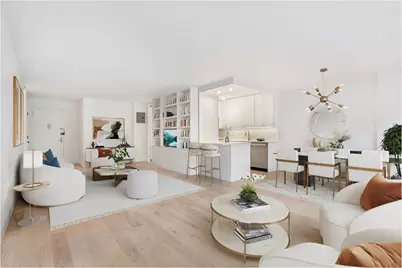 140 W End Avenue #21U, New York, NY 10023 - Photo 7