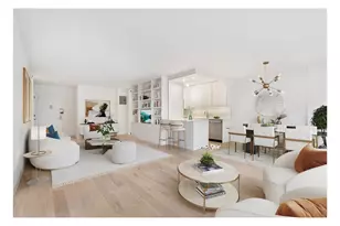 140 West End Ave, New York, NY 10023 - Photo 7