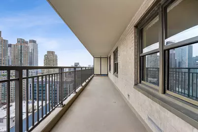 140 W End Avenue #21U, New York, NY 10023 - Photo 5