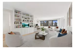 140 West End Ave, New York, NY 10023 - Photo 1