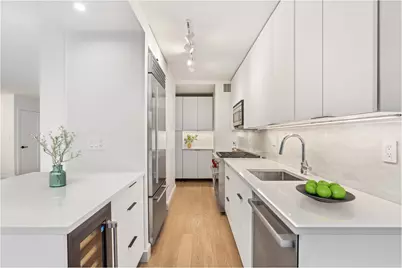 140 W End Avenue #21U, New York, NY 10023 - Photo 9