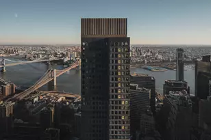 130 William St, New York, NY 10038 - Photo 9