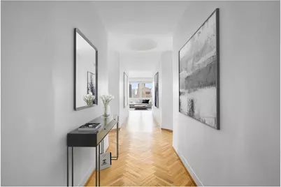 150 W 56th Street #5101, New York, NY 10019 - Photo 5