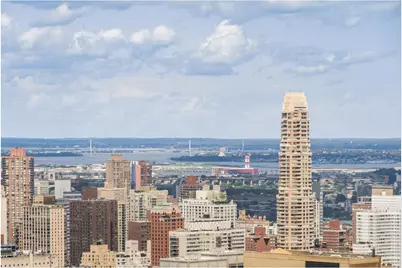 150 W 56th Street #5101, New York, NY 10019 - Photo 17