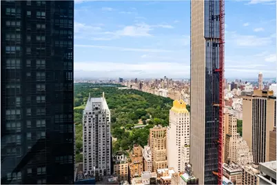 150 W 56th Street #5101, New York, NY 10019 - Photo 15