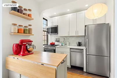 78 8th Avenue #4F, Brooklyn, NY 11215 - Photo 3