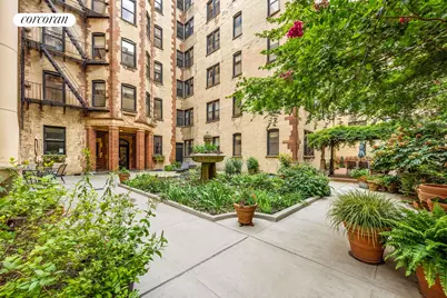 78 8th Avenue #4F, Brooklyn, NY 11215 - Photo 7