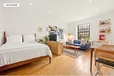 78 8th Avenue #4F, Brooklyn, NY 11215 - Photo 1