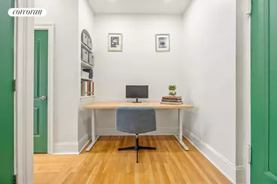 78 8th Avenue #4F, Brooklyn, NY 11215 - Photo 5