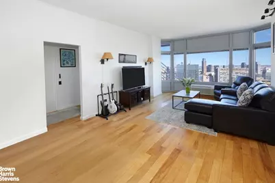 200 E 32nd Street #32A, New York City, NY 10016 - Photo 5