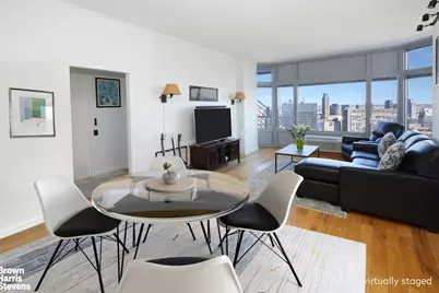 200 E 32nd Street #32A, New York City, NY 10016 - Photo 1