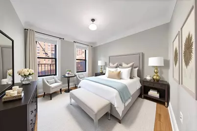 3115 Broadway #61, New York, NY 10027 - Photo 5