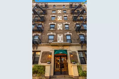 3115 Broadway #61, New York, NY 10027 - Photo 9