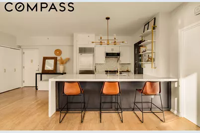 555 W 23rd Street #S15F, New York City, NY 10011 - Photo 5