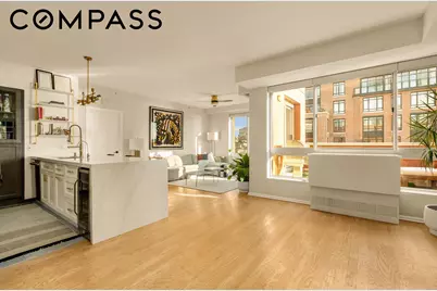 555 W 23rd Street #S15F, New York City, NY 10011 - Photo 1