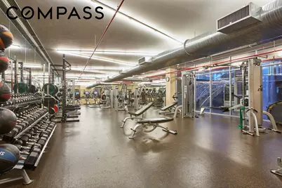555 W 23rd Street #S15F, New York City, NY 10011 - Photo 11