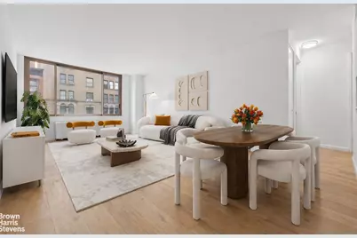 101 W 79th Street #3A, New York, NY 10024 - Photo 1