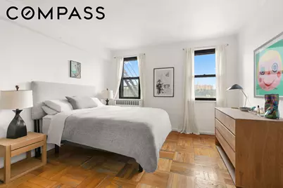 90 Park Terrace E #5B, New York City, NY 10034 - Photo 3