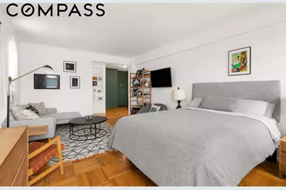 90 Park Terrace E #5B, New York City, NY 10034 - Photo 5