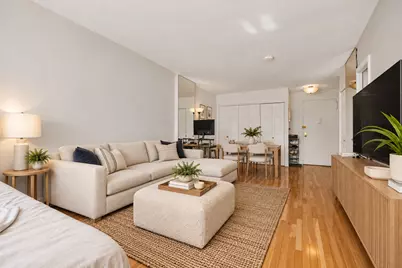 305 E 24th Street #14K, New York City, NY 10010 - Photo 3