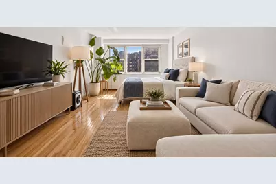 305 E 24th Street #14K, New York City, NY 10010 - Photo 1