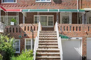 706 E 95th St, New York City, NY 11236 - Photo 1