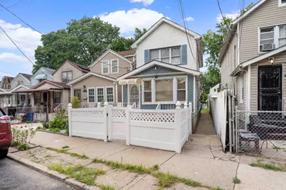 117-22 142nd Place, New York City, NY 11436 - Photo 1