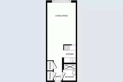 212 E 77th Street #4D, New York, NY 10075 - Photo 9