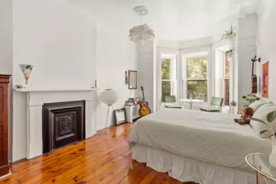 197 Bainbridge Street #3, Brooklyn, NY 11233 - Photo 1
