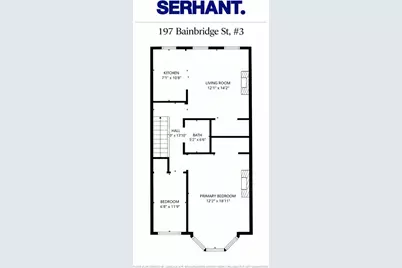 197 Bainbridge Street #3, New York City, NY 11233 - Photo 7