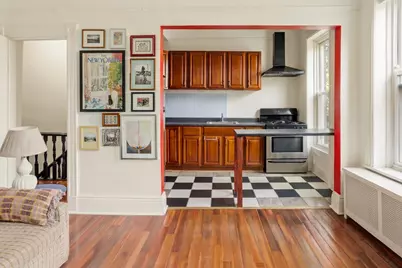 197 Bainbridge Street #3, Brooklyn, NY 11233 - Photo 3