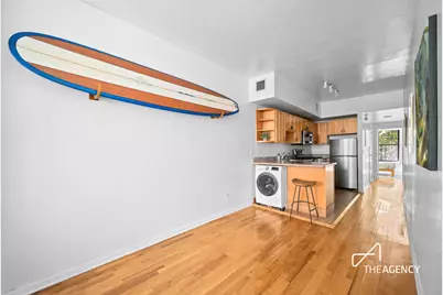726 Sackett Street #2L, New York City, NY 11238 - Photo 5