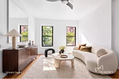 726 Sackett Street #2L, New York City, NY 11238 - Photo 1