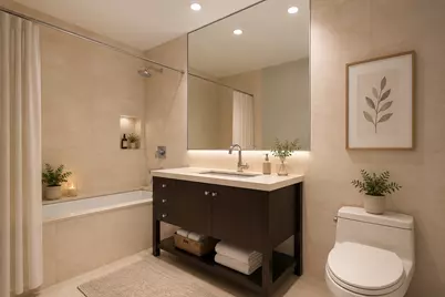 1600 Broadway #20A, New York, NY 10019 - Photo 7