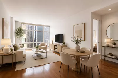 1600 Broadway #20A, New York, NY 10019 - Photo 1
