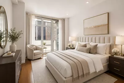 1600 Broadway #20A, New York, NY 10019 - Photo 5